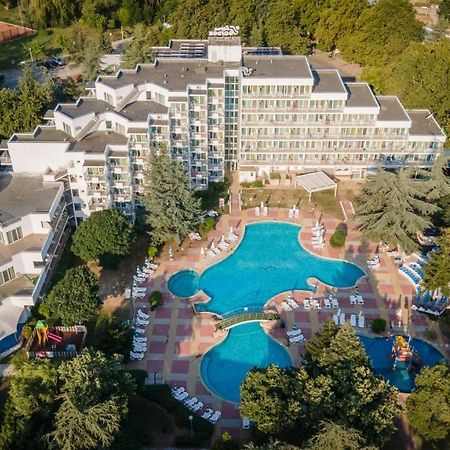 Hotel Laguna Garden Albena Extérieur photo