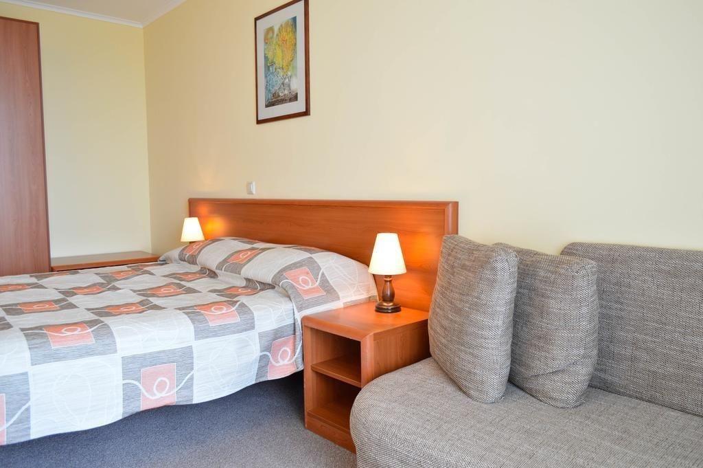 Hotel Laguna Garden Albena Extérieur photo