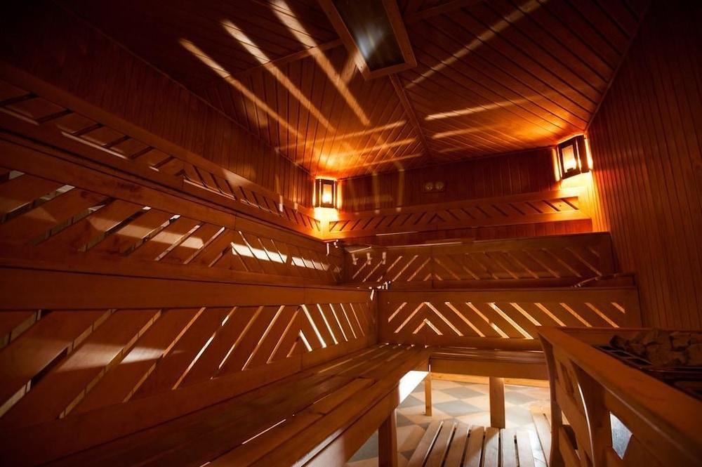 Hotel Laguna Garden Albena Extérieur photo