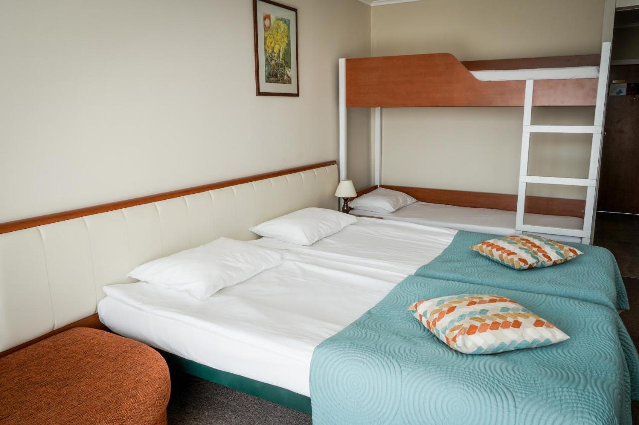 Hotel Laguna Garden Albena Extérieur photo