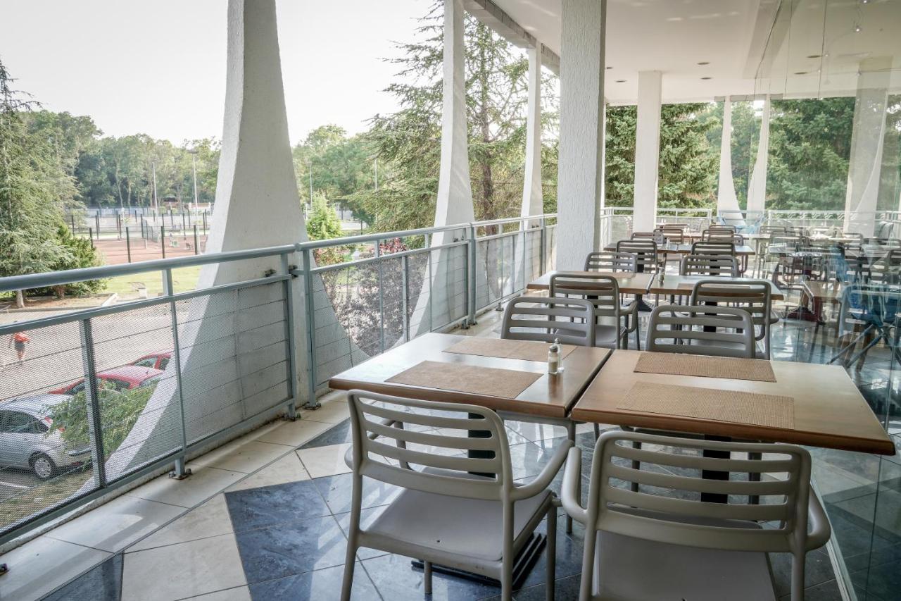 Hotel Laguna Garden Albena Extérieur photo