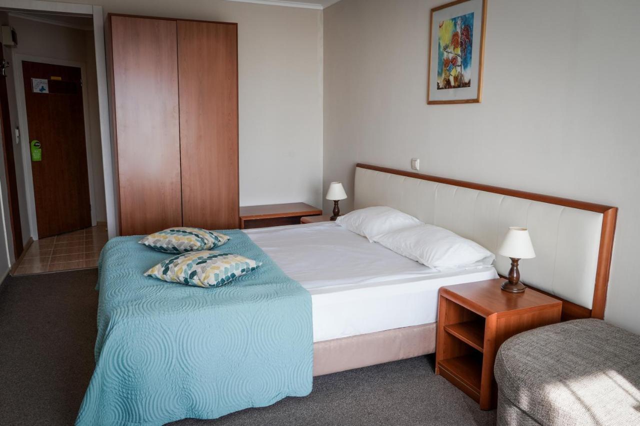 Hotel Laguna Garden Albena Extérieur photo