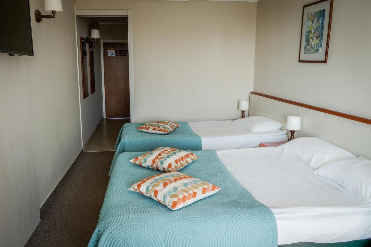 Hotel Laguna Garden Albena Extérieur photo