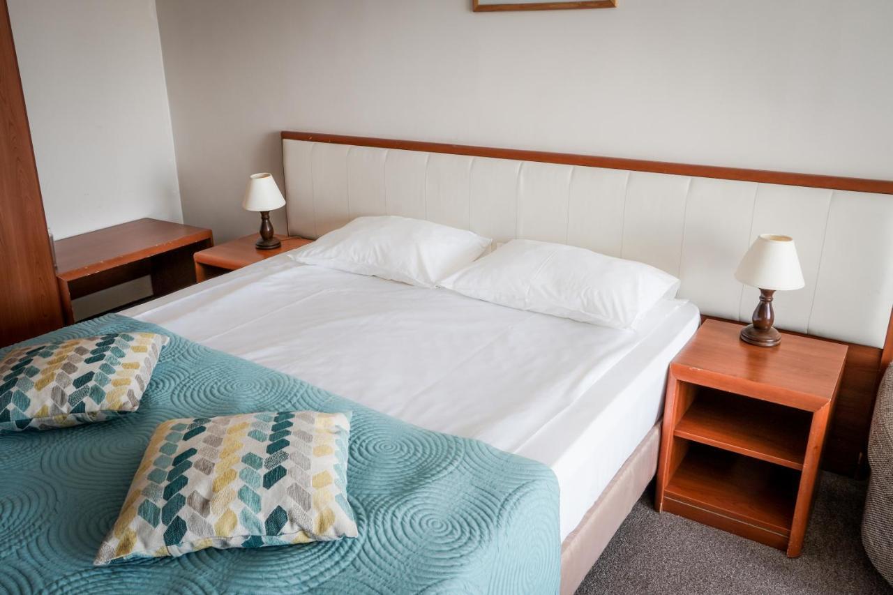 Hotel Laguna Garden Albena Extérieur photo