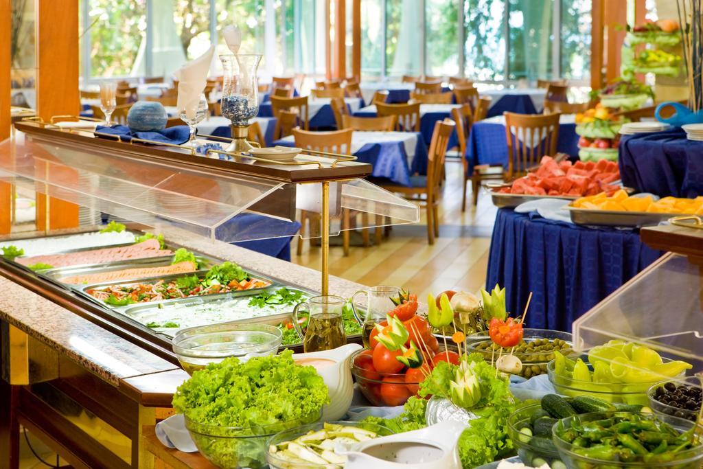Hotel Laguna Garden Albena Extérieur photo