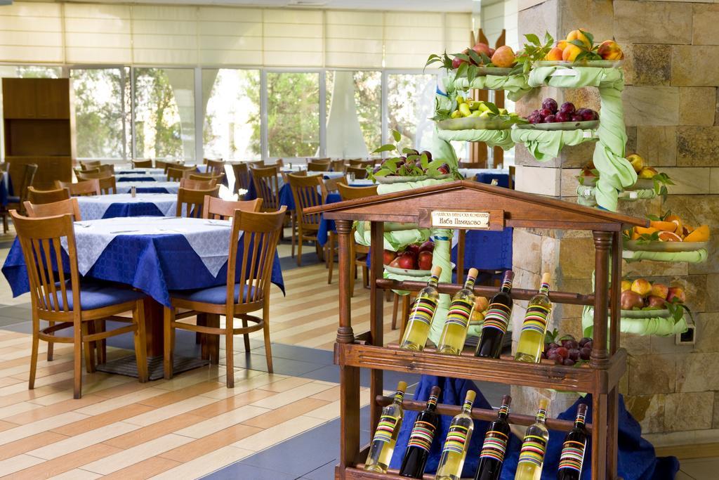Hotel Laguna Garden Albena Extérieur photo